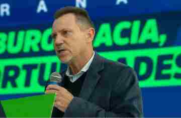  Paraná terá ferramenta de georreferenciamento para acelerar abertura de empresas